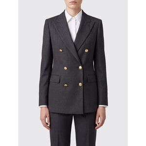 Tagliatore Jacket Woman Black
